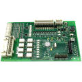 594291 Sch ****** 5500 Cabina Top Communication Board